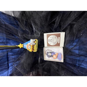 Hearthside Mother & Child 1992 Christmas Ornament with Box and Bonus Ornament